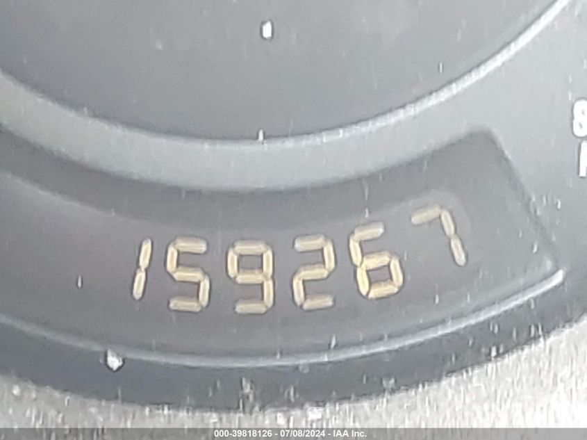 2006 Honda Element Ex-P VIN: 5J6YH18716L009438 Lot: 39818126