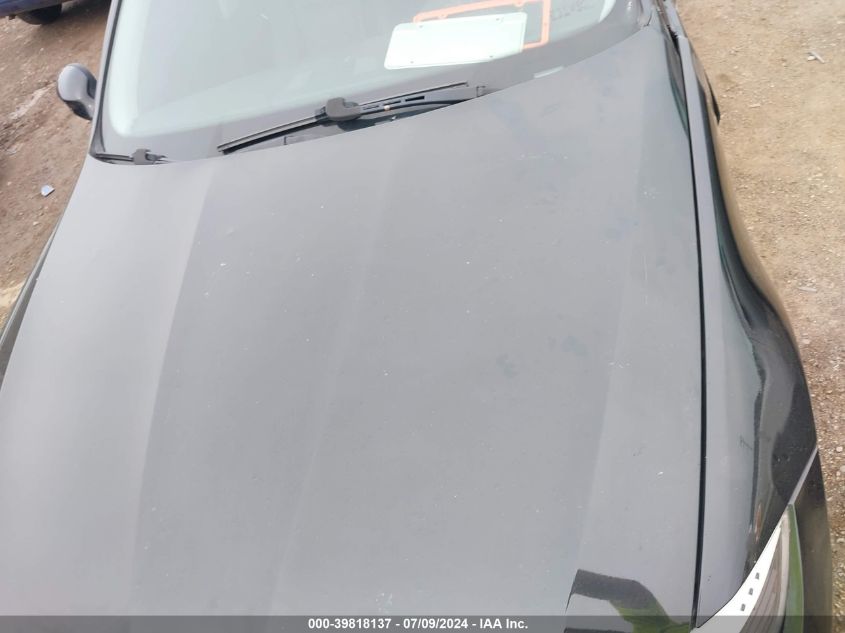 2009 BMW 328 Xi VIN: WBAPK73539A450352 Lot: 39818137