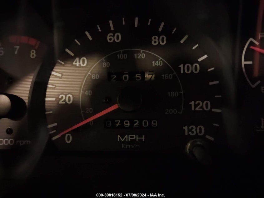 2002 Hyundai Accent Gl VIN: KMHCG45C32U300979 Lot: 39818152