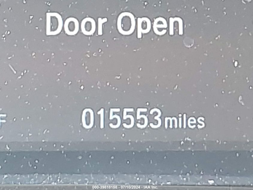 2019 Honda Cr-V Touring VIN: 7FARW1H97KE008913 Lot: 39818158