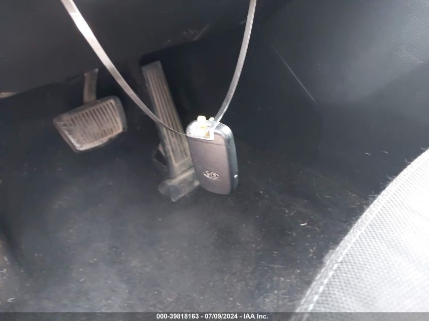 2015 Kia Sportage Lx VIN: KNDPBCAC9F7759975 Lot: 39818163