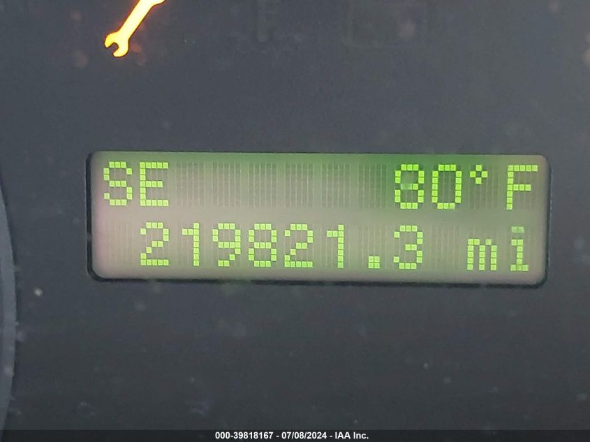 2006 Ford Explorer Xlt VIN: 1FMEU73E36UA50379 Lot: 39818167