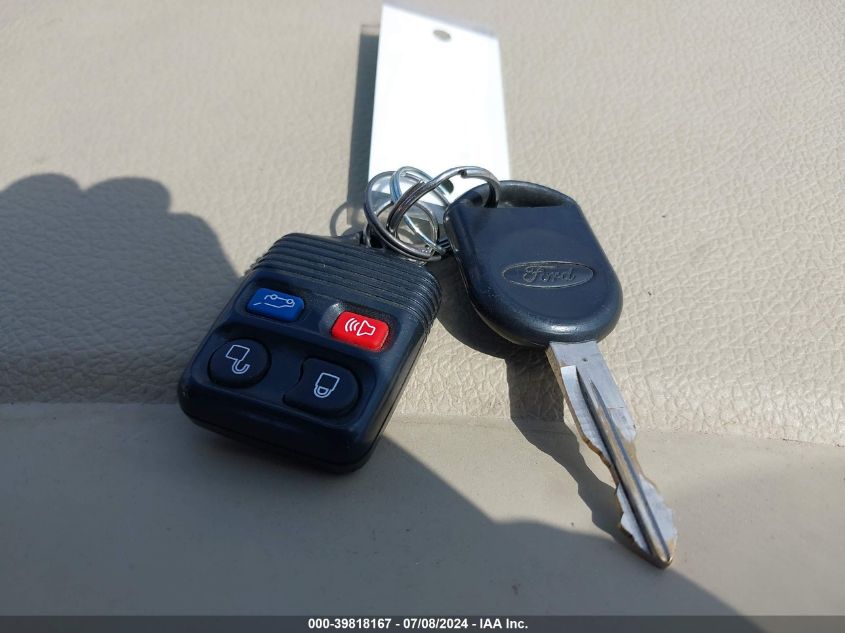 2006 Ford Explorer Xlt VIN: 1FMEU73E36UA50379 Lot: 39818167