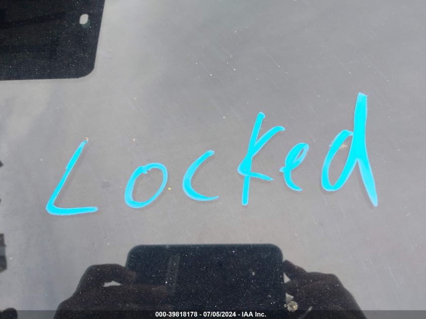 2009 Chevrolet Impala Ltz VIN: 2G1WU57MX91180084 Lot: 39818178