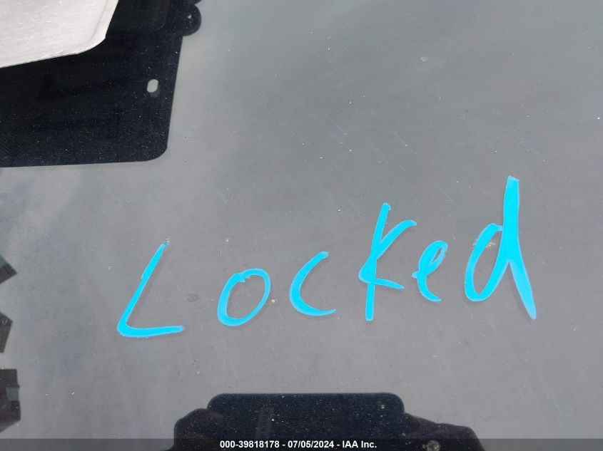 2009 Chevrolet Impala Ltz VIN: 2G1WU57MX91180084 Lot: 39818178