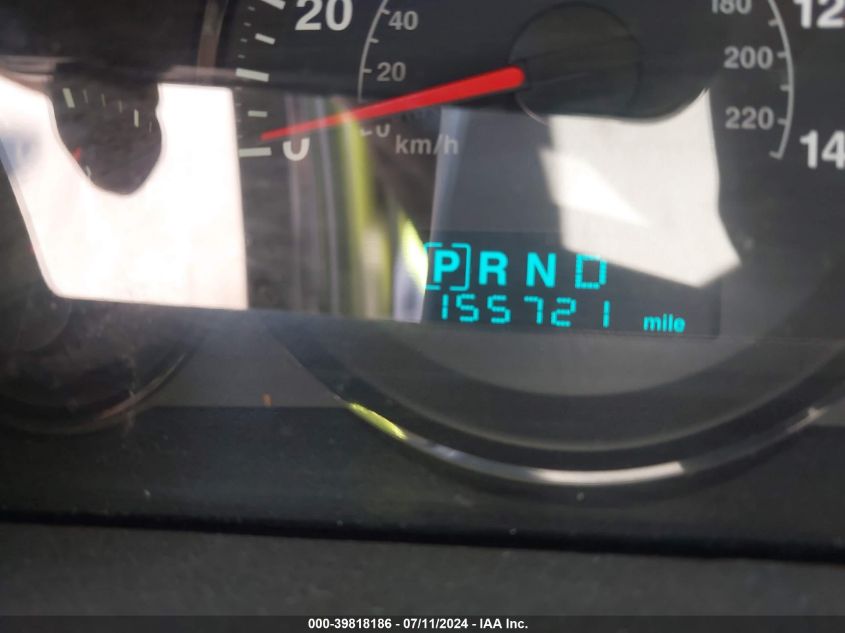 2005 Jeep Grand Cherokee Laredo VIN: 1J4HR48N75C680348 Lot: 39818186