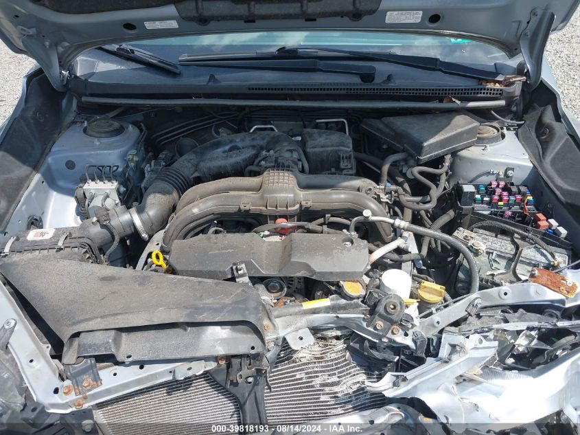 2014 Subaru Impreza 2.0I Sport Premium VIN: JF1GPAL69E8250058 Lot: 39818193