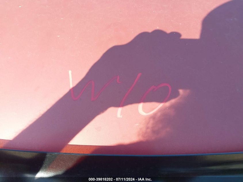 1999 Ford Expedition Eddie Bauer/Xlt VIN: 1FMPU18L4XLA08789 Lot: 39818202