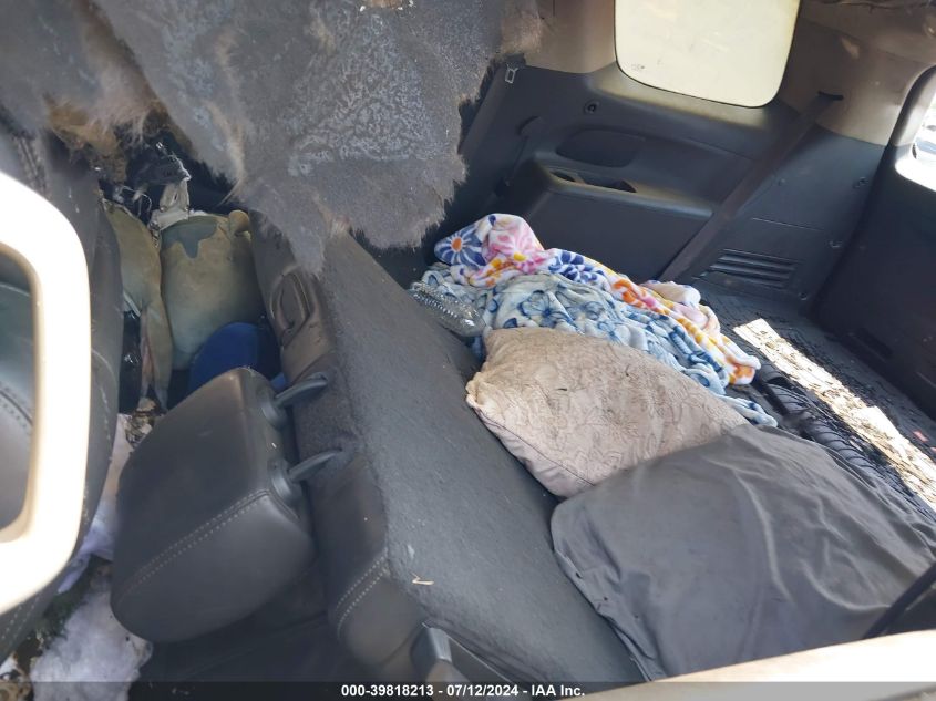 2015 GMC Acadia Slt-1 VIN: 1GKKVRKD5FJ366980 Lot: 39818213