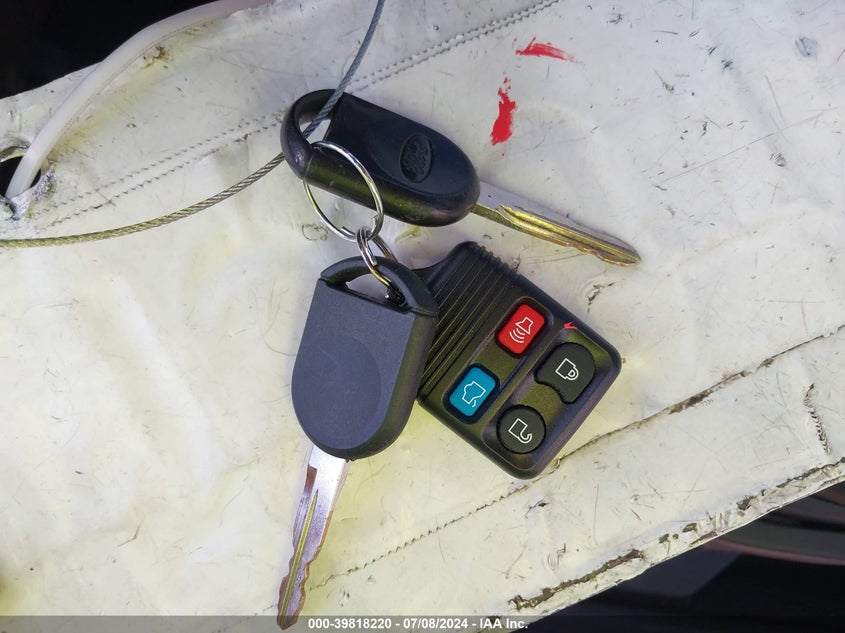 2009 Ford Focus Ses VIN: 1FAHP36N39W158982 Lot: 39818220