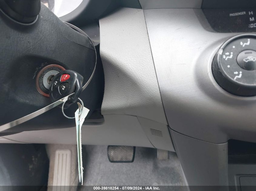 2008 Toyota Rav4 VIN: JTMZD33V386077765 Lot: 39818254