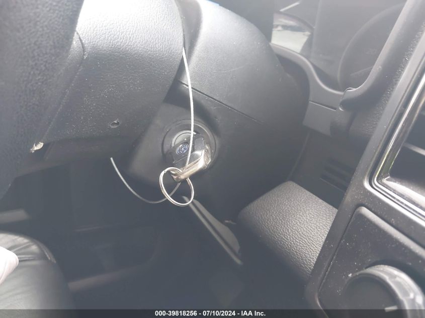 2019 Ford F-150 Xlt VIN: 1FTEW1C4XKFC40651 Lot: 39818256