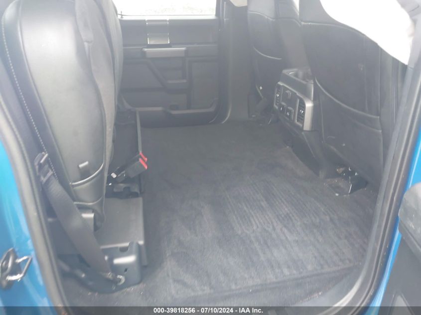 2019 Ford F-150 Xlt VIN: 1FTEW1C4XKFC40651 Lot: 39818256