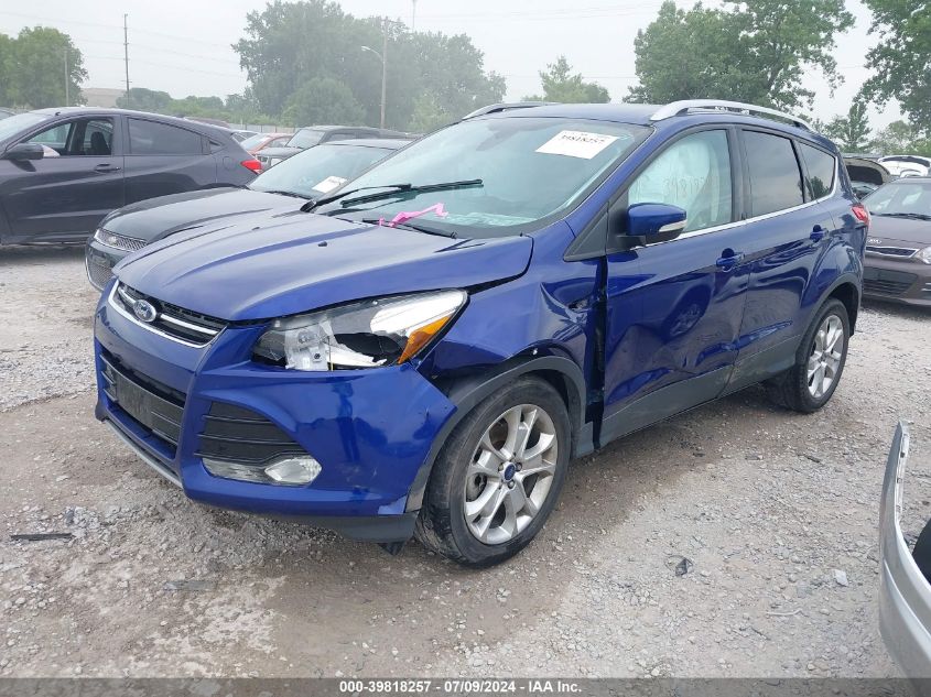 1FMCU9JX5FUC56634 2015 FORD ESCAPE - Image 2