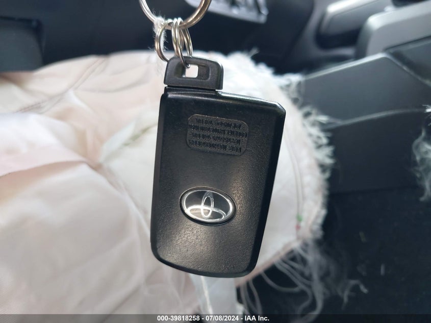 2021 TOYOTA TACOMA DOUBLE CAB/SR/SR5/TRD SPORT/TRD OFF ROAD/TRD PRO - 3TMCZ5AN0MM404879