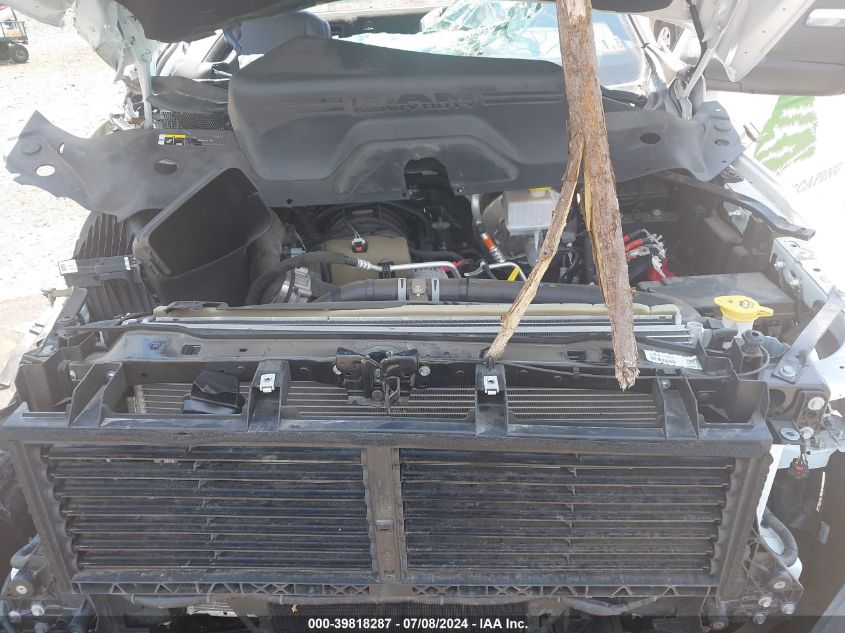 2023 Ram 3500 Tradesman Regular Cab 4X4 8' Box VIN: 3C63R3AJ5PG577941 Lot: 39818287