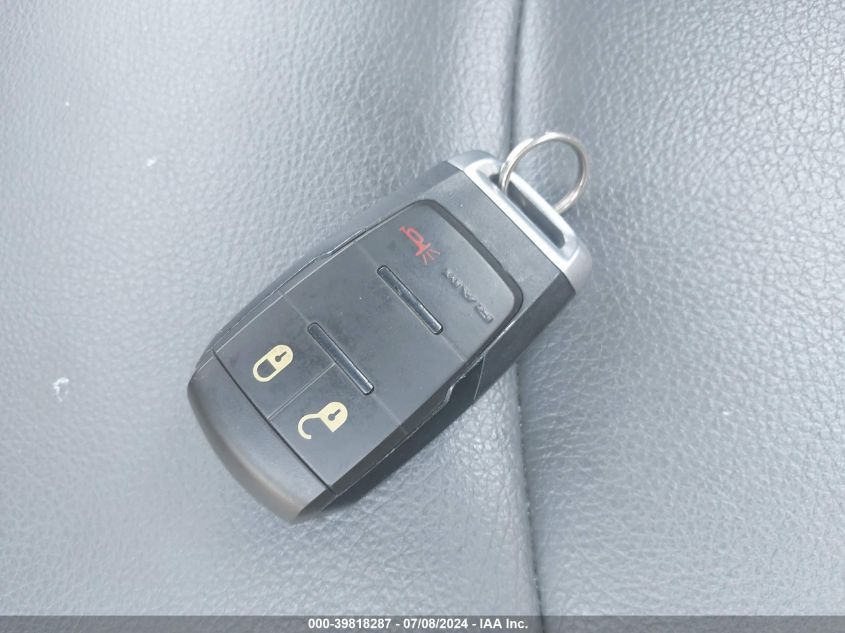 2023 Ram 3500 Tradesman Regular Cab 4X4 8' Box VIN: 3C63R3AJ5PG577941 Lot: 39818287