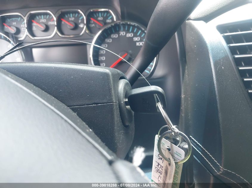 2015 Chevrolet Tahoe Lt VIN: 1GNSKBKC4FR533051 Lot: 39818288