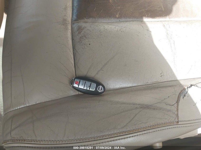 2011 Nissan Altima 2.5 S VIN: 1N4AL2AP9BN442466 Lot: 39818291