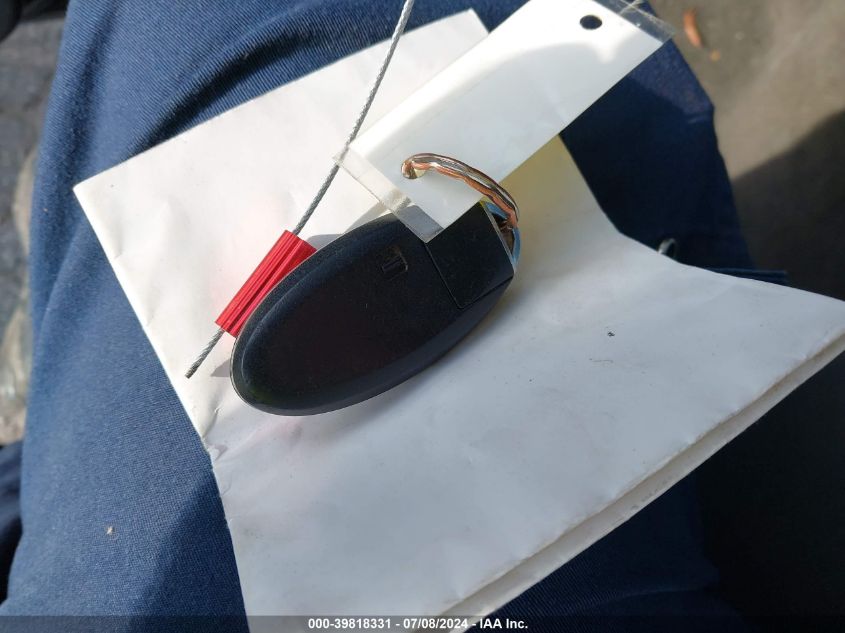 2009 Nissan Pathfinder Se VIN: 5N1AR18B19C616724 Lot: 39818331