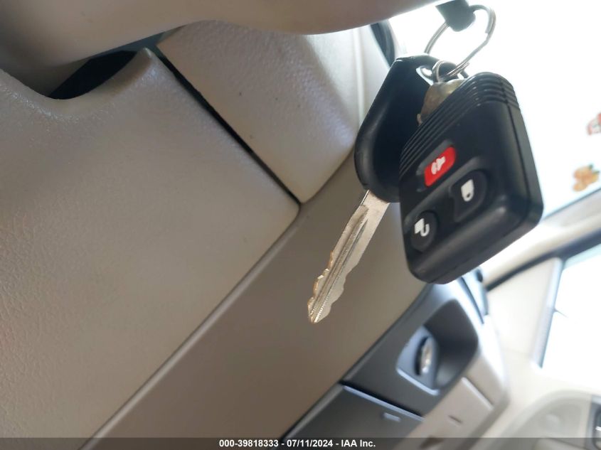 2005 Ford F-150 Fx4/Lariat/Xlt VIN: 1FTPW14515FB17583 Lot: 39818333