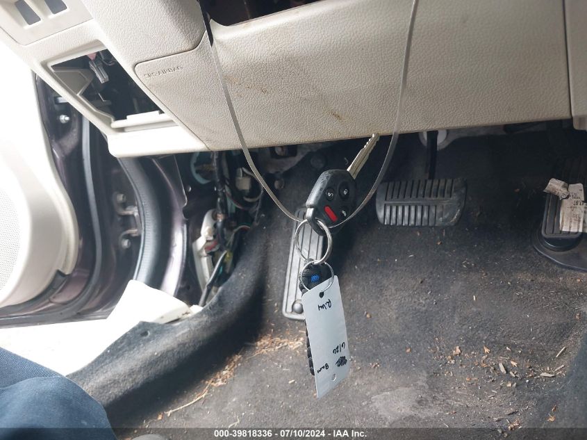 2012 Subaru Impreza 2.0I Premium VIN: JF1GJAD62CH004594 Lot: 39818336