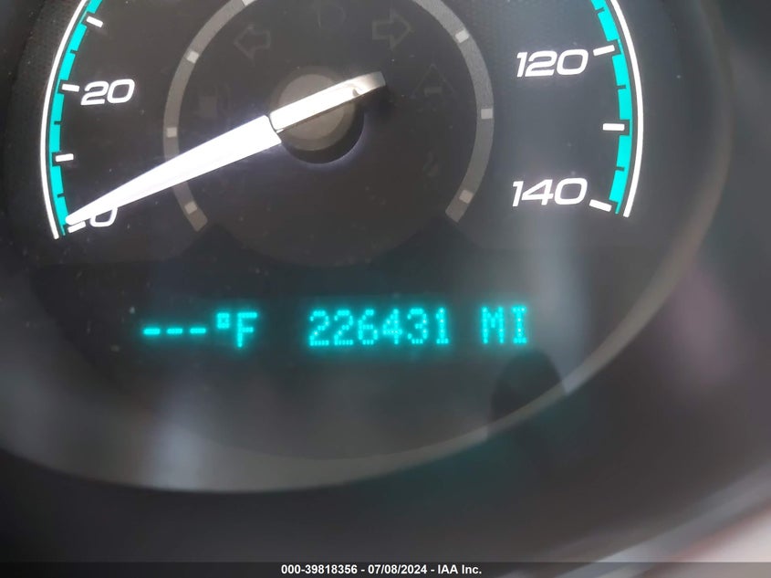 2012 Chevrolet Malibu Ls VIN: 1G1ZB5E03CF330099 Lot: 39818356