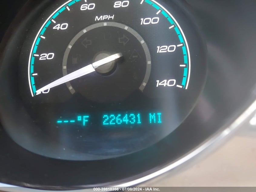 2012 Chevrolet Malibu Ls VIN: 1G1ZB5E03CF330099 Lot: 39818356