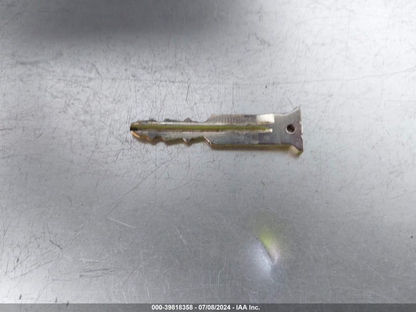 2007 Mitsubishi Outlander Es/Ls VIN: JA4MS31XX7U015062 Lot: 39818358