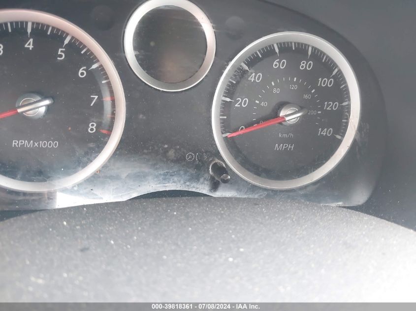 2011 Nissan Sentra 2.0S VIN: 3N1AB6AP0BL720470 Lot: 39818361