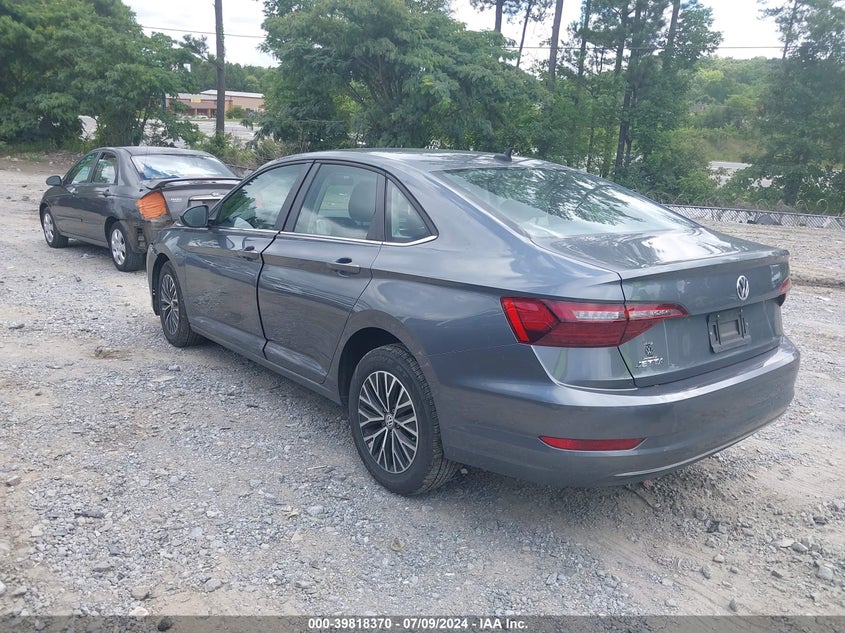 VIN 3VWC57BU7MM064785 2021 VOLKSWAGEN JETTA 1.4T R-LINE/1.4T S/1.4T SE