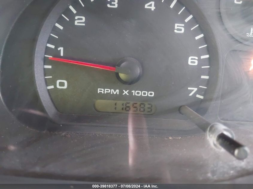 2005 Ford Ranger VIN: 1FTYR10U85PA76467 Lot: 39818377