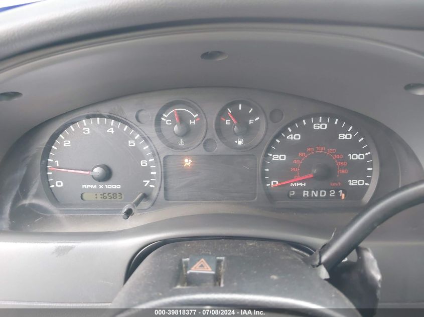 2005 Ford Ranger VIN: 1FTYR10U85PA76467 Lot: 39818377