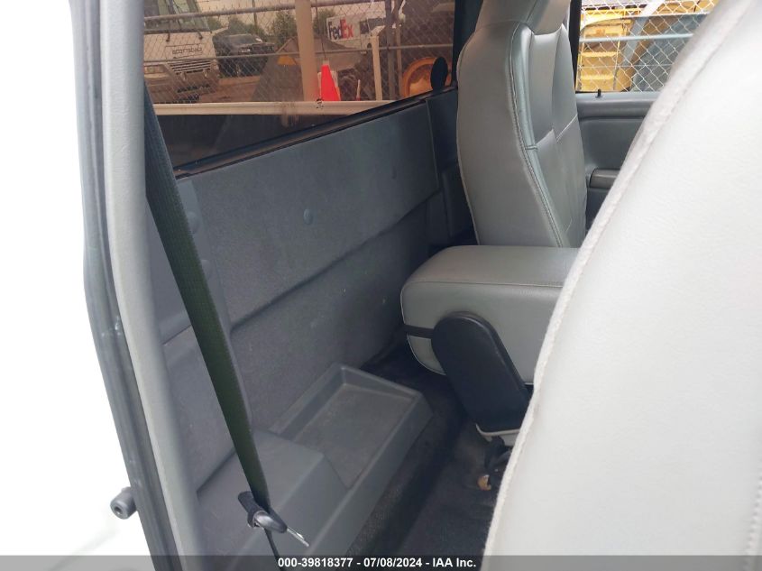 2005 Ford Ranger VIN: 1FTYR10U85PA76467 Lot: 39818377