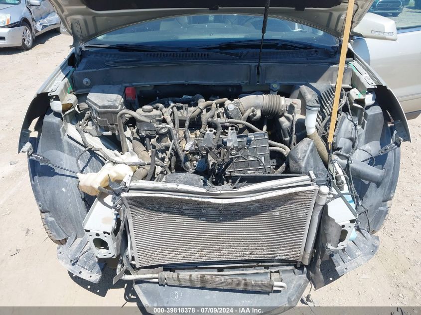 2016 Chevrolet Traverse Ltz VIN: 1GNKVJKD3GJ257004 Lot: 39818378