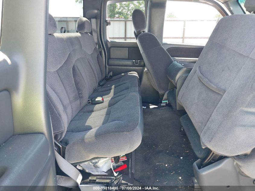 2001 GMC Sierra 1500 Sle VIN: 2GTEK19T511310959 Lot: 39818405