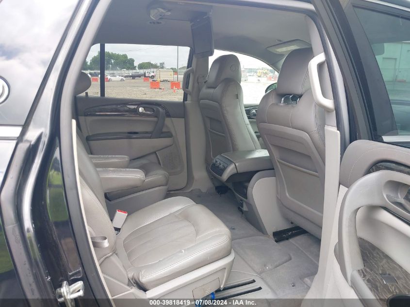 2014 Buick Enclave Convenience VIN: 5GAKRAKD2EJ165779 Lot: 39818419