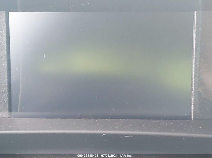 2013 Chevrolet Volt VIN: 1G1RA6E45DU103618 Lot: 39818423