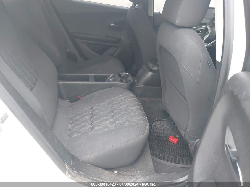 2013 Chevrolet Volt VIN: 1G1RA6E45DU103618 Lot: 39818423