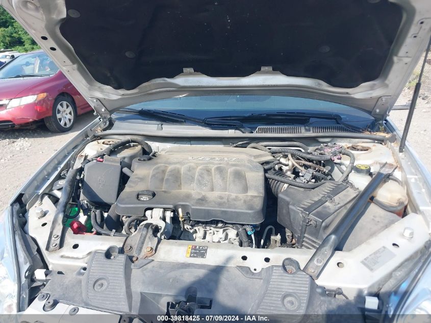 2014 Chevrolet Impala Limited Ls VIN: 2G1WA5E39E1158266 Lot: 39818425