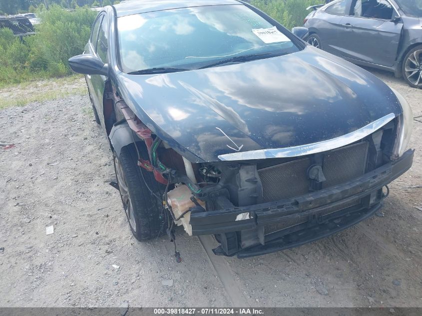 2012 Hyundai Sonata Se VIN: 5NPEC4AC4CH444390 Lot: 39818427