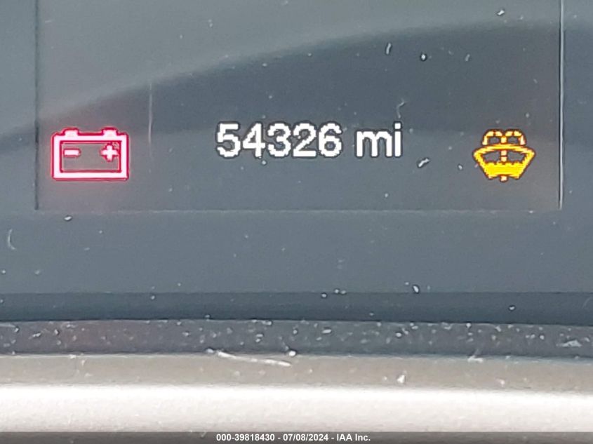 2018 Jeep Cherokee Latitude 4X4 VIN: 1C4PJMCX1JD545386 Lot: 39818430