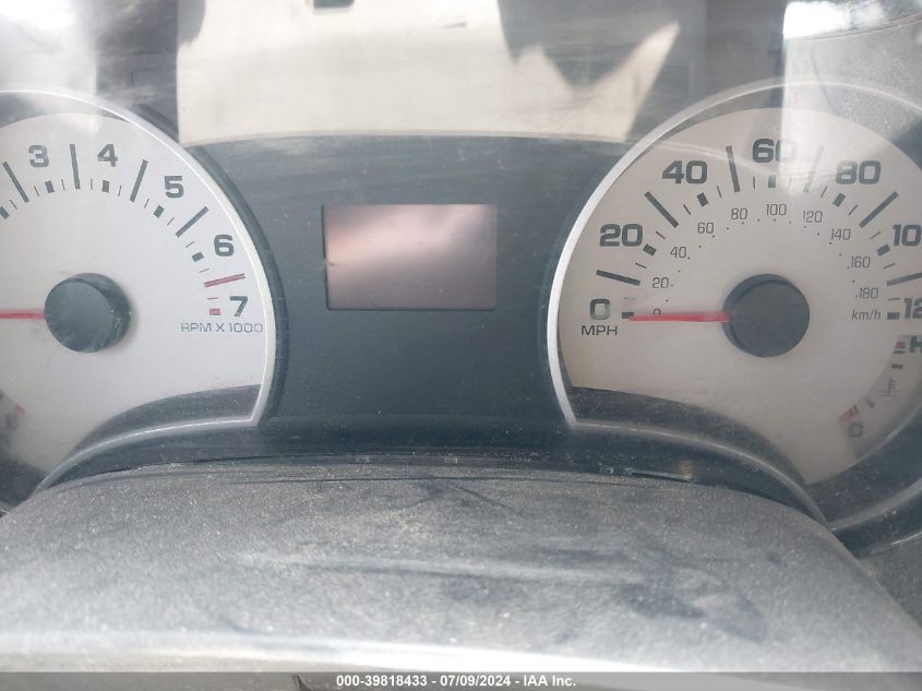 2006 Ford Explorer Xlt VIN: 1FMEU63E86ZA16869 Lot: 39818433