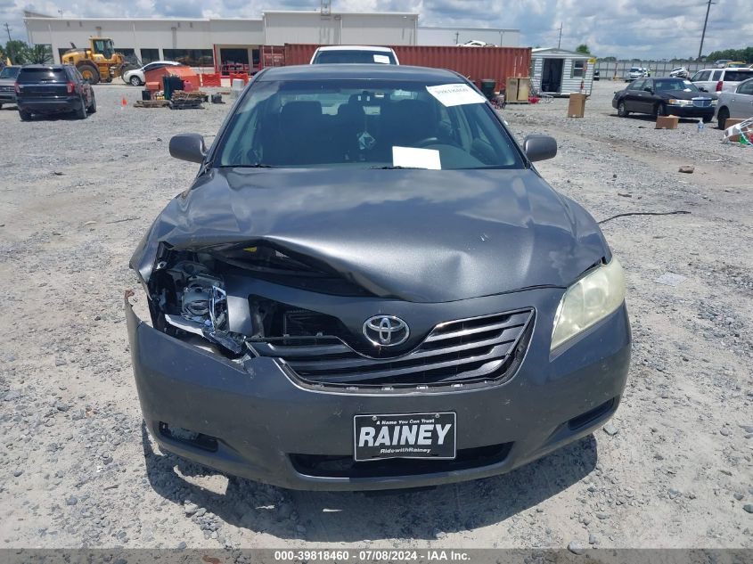 2009 Toyota Camry Le VIN: 4T1BE46K39U809018 Lot: 39818460