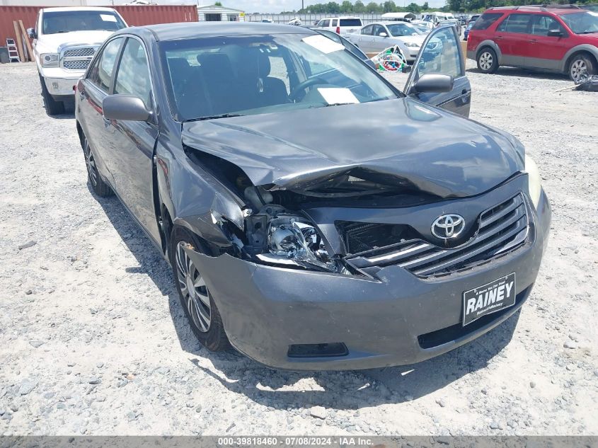 2009 Toyota Camry Le VIN: 4T1BE46K39U809018 Lot: 39818460