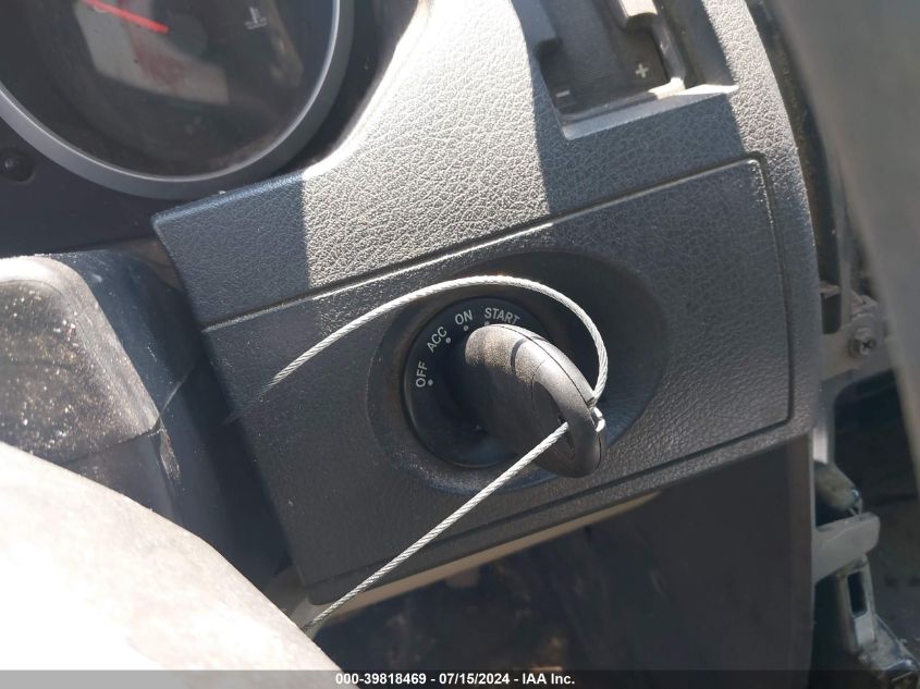 2008 Dodge Grand Caravan Se VIN: 1D8HN44H88B157854 Lot: 39818469