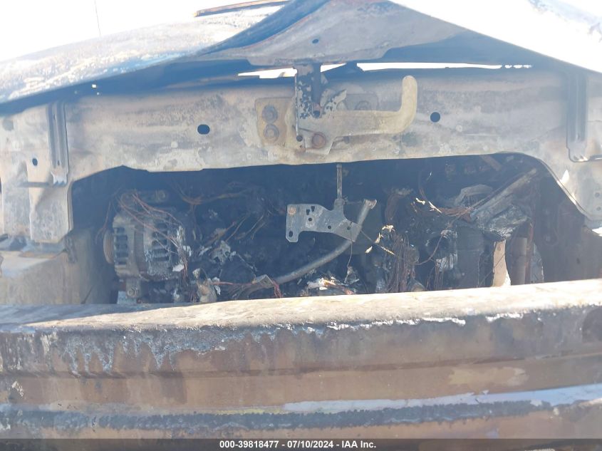 2008 Chevrolet Cobalt Ls VIN: 1G1AK18F987293731 Lot: 39818477