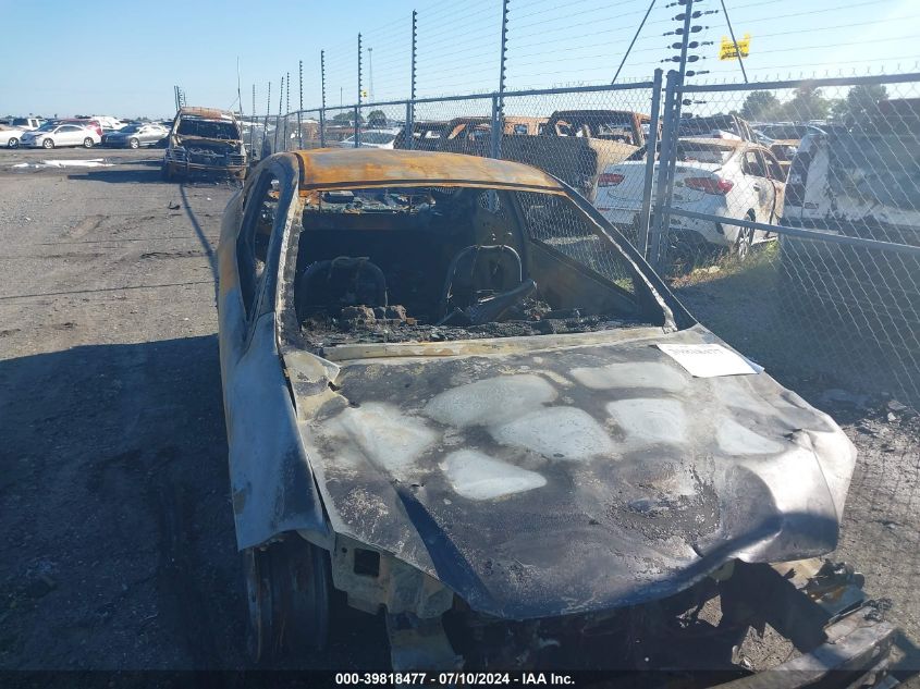 2008 Chevrolet Cobalt Ls VIN: 1G1AK18F987293731 Lot: 39818477