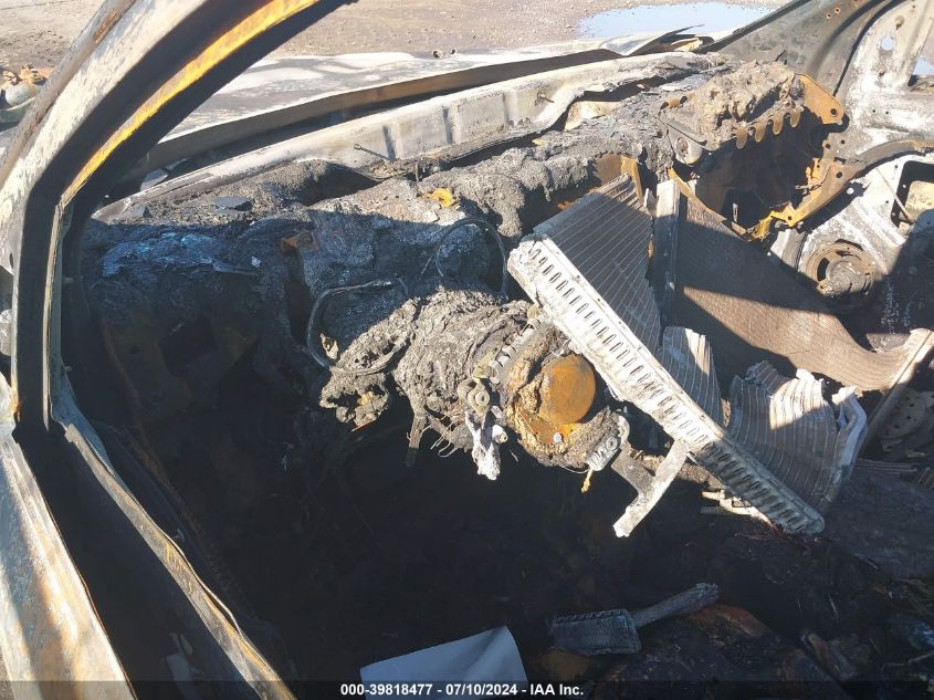 2008 Chevrolet Cobalt Ls VIN: 1G1AK18F987293731 Lot: 39818477