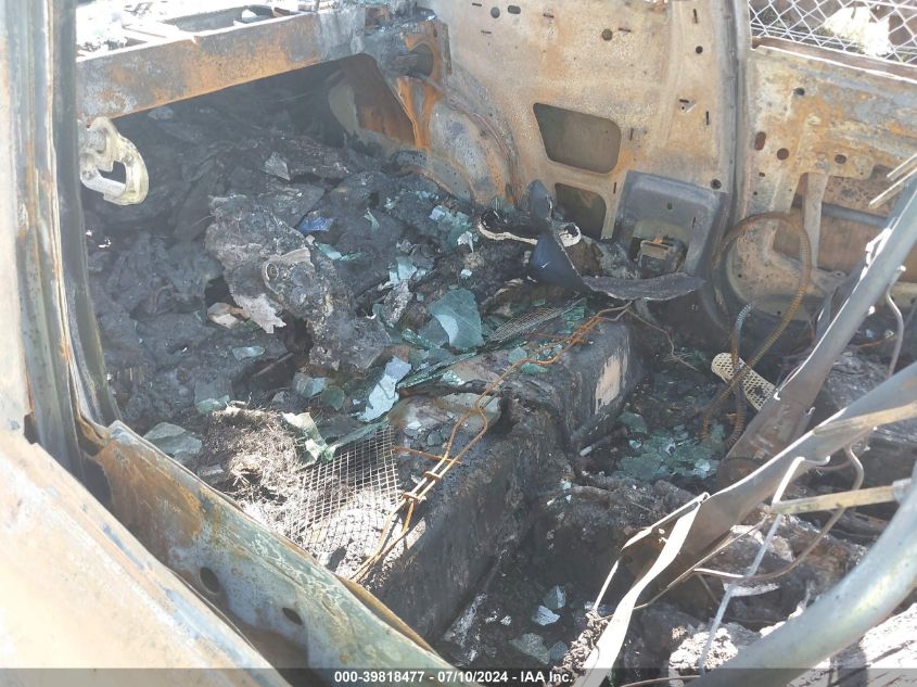 2008 Chevrolet Cobalt Ls VIN: 1G1AK18F987293731 Lot: 39818477